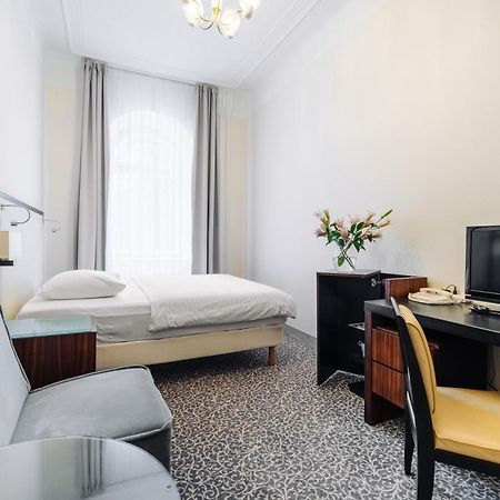 Orea Spa Hotel Bohemia Marianske Lazne Luaran gambar