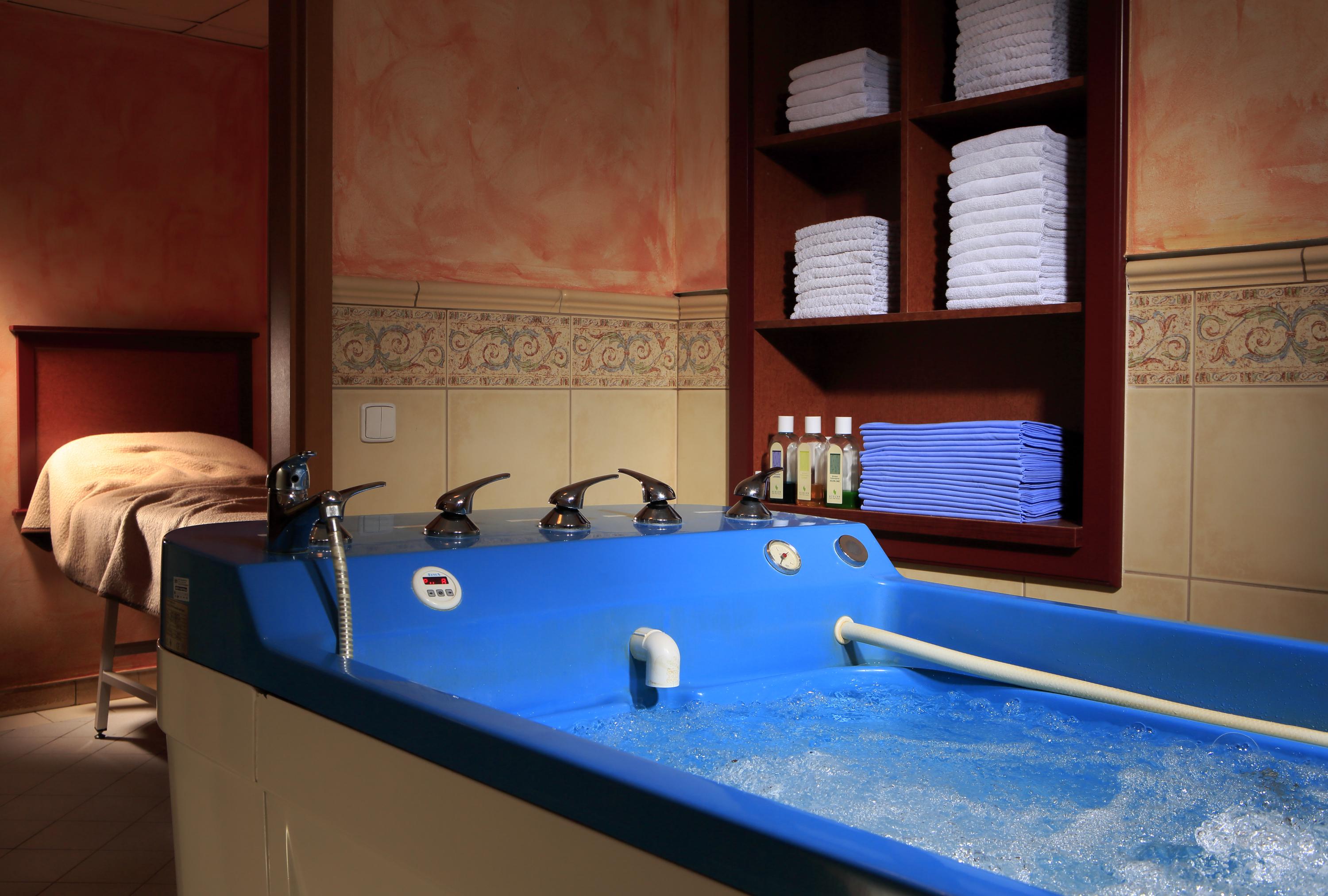 Orea Spa Hotel Bohemia Marianske Lazne Luaran gambar