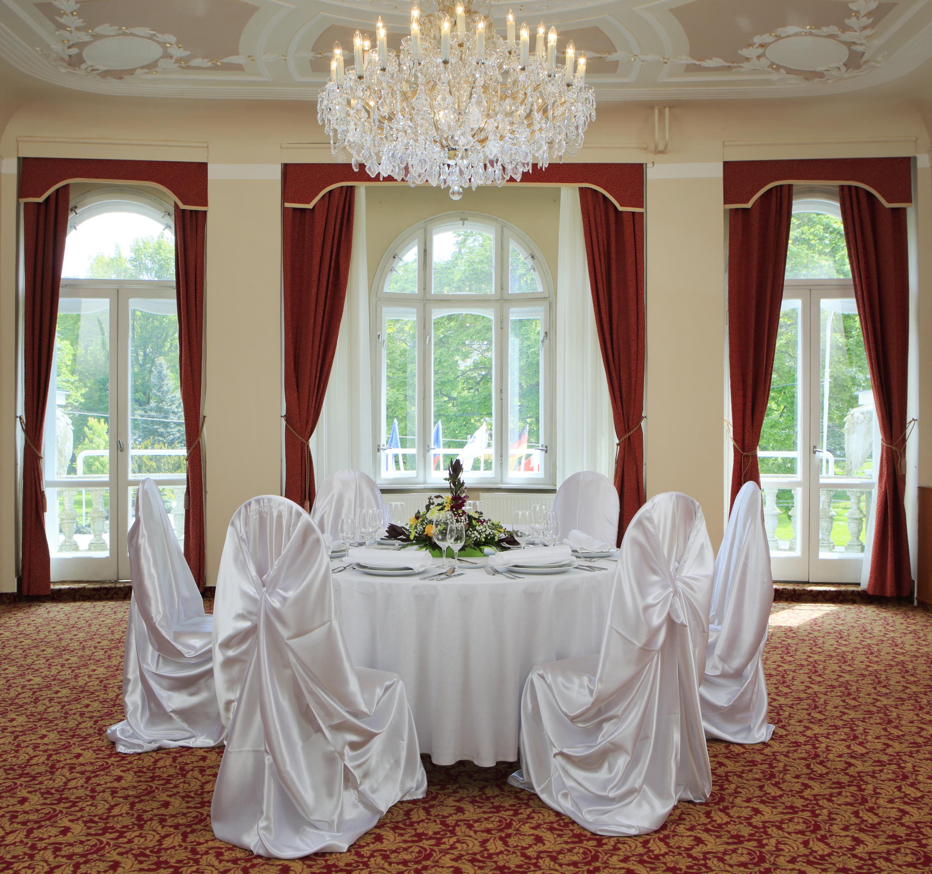 Orea Spa Hotel Bohemia Marianske Lazne Luaran gambar