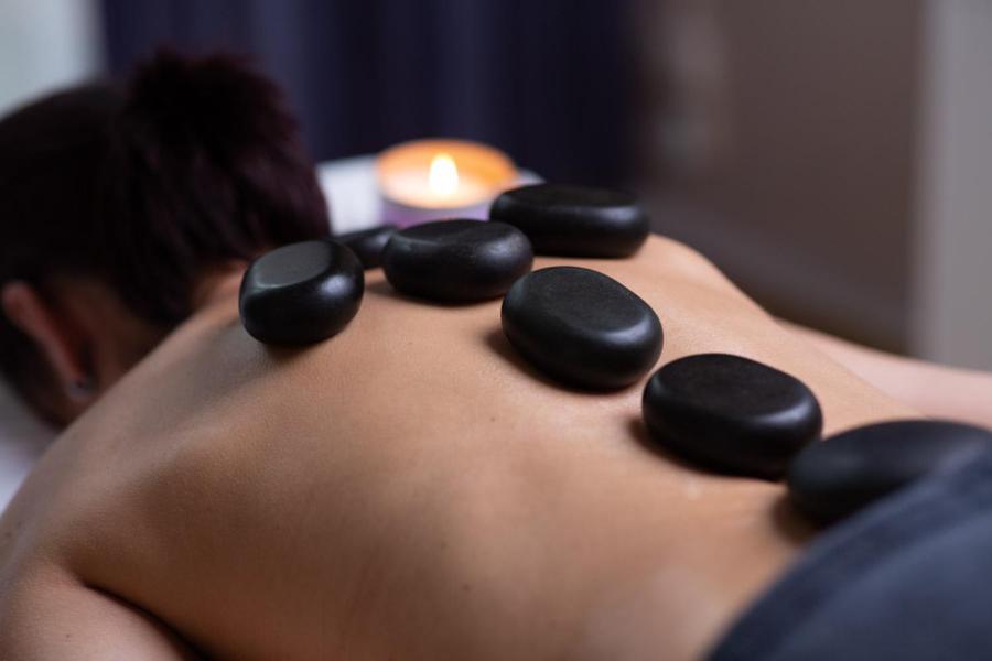 Orea Spa Hotel Bohemia Marianske Lazne Luaran gambar